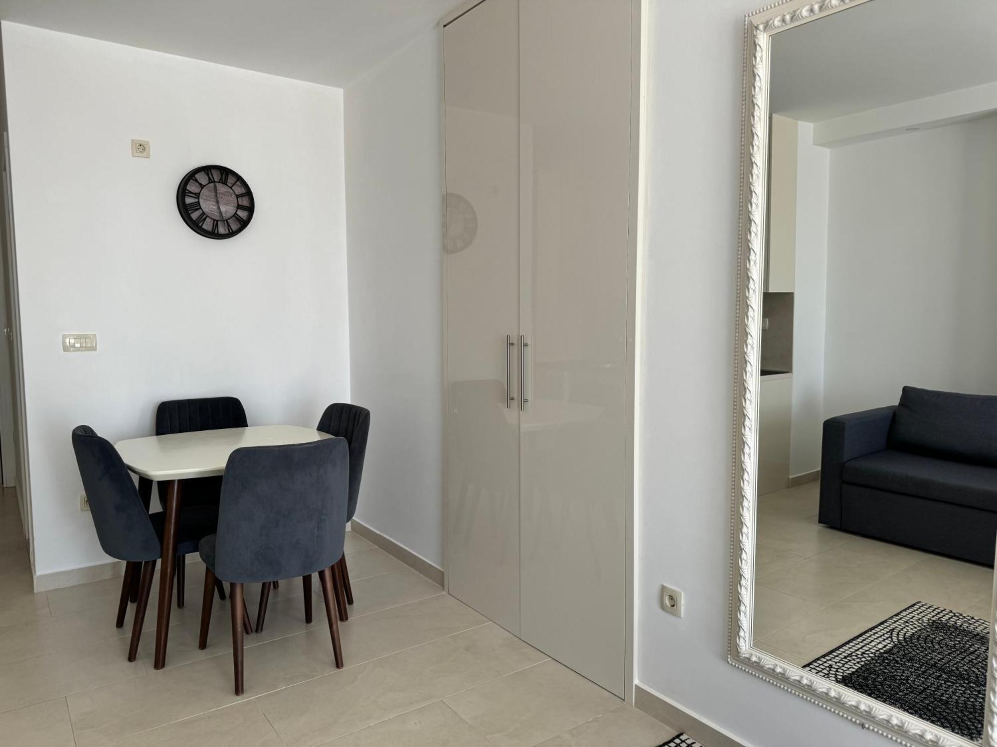 Apartments Petar Budva Exterior foto