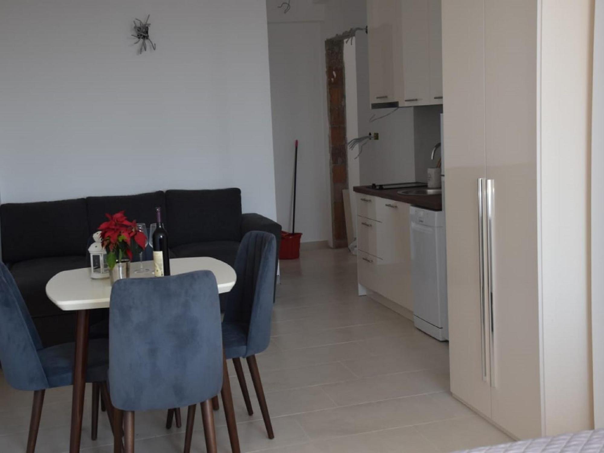 Apartments Petar Budva Quarto foto